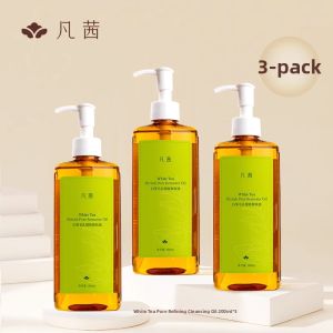 Fanxishop | Deep Cleansing Pore Makeup Remover Oil