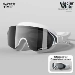 WATERTIME | Anti-fog Water-resistant Prescription Goggles