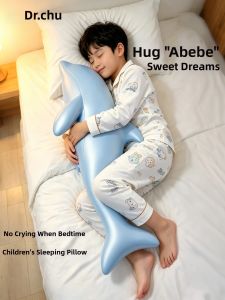 CHUYISHENG | Sleeping Comfort Ergonomic Side Sleeping Pillows