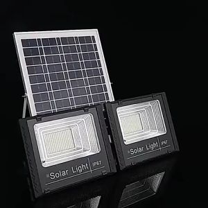 Solar Light outdoor lighting/Solar Light/ lampu/ Flood Light/ Street light/ Remote Control garden Light/intelli