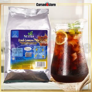 Bronze pack bundle NESTÉA® Ice Lemon Tea