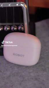 ROBOT TWS AIRBUDS T70E COLLORFULL