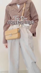 JIMS HONEY TAS SELEMPANG WANITA JOLENE BAG