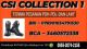 CSI COLLECTION YUSU