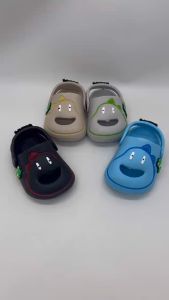 Inkayni 18-29 Sandal Anak Laki-Laki Tali Belakang