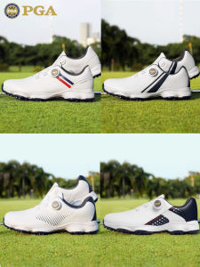 PGA | Waterproof Slip-resistant Golf Shoes