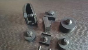 Karet Ganjal Standar 2 Tengah Jupiter Z & Jupiter MX