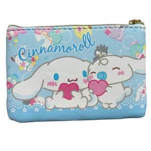 กระเป๋าใส่สตางค์ ใส่บัตร ใส่แบงค์ ขนาด 13cmx9cm