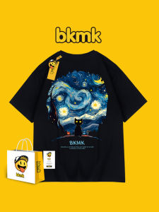 bkmk | Fashion Streetwear Stylish Autumn T-Shirts