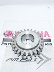 Gear gir pompa oli Yamaha Vega ZR Jupiter Z1