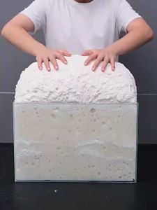 Foaming Filler Foam Glue High Viscosity Expansion pu foam spray Door Window Waterproof fireproof Seal泡沫填缝剂