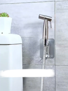 Inox 304 Bình Xịt Vệ Sinh Cầm Tay 1/2 Inch - Chống Gỉ Bền Bỉ ✨