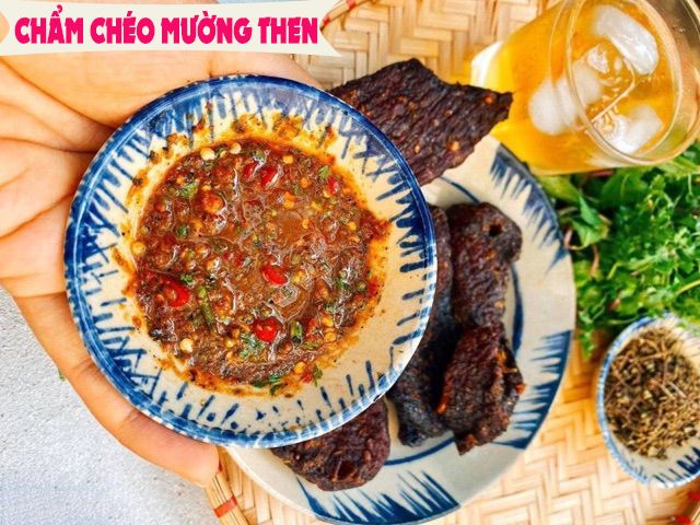 Muối Chẩm Chéo Khô Tây Bắc (HŨ SIÊU TO 500Gam) Muối Chẳm Chéo Khô Mường ...
