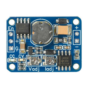 Mini Boost Module DC 3.6-20V to DC 150-500V Constant Current Version DC-DC Step Up Converter Voltage Regulator for DIY Projects