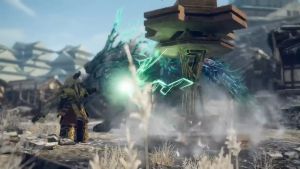 PS5 Wild Hearts (R3)(English/Chinese)狂野之心中英文版(NEW)