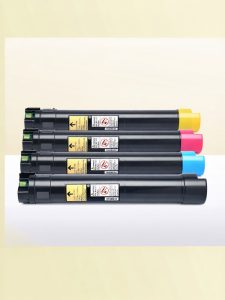 ตลับหมึกพิมพ์สำหรับ Fuji Xerox C5005d DocuPrint C5155d Phaser 7500/7800