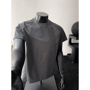LIUBU | Quick-drying Summer Cooling Ice Silk High-end Shirt