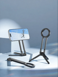 Ulanzi | Magnetic Portable Phone Stand Tripod