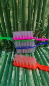 🌱 Bàn Chải Cước Cứng chà sàn nước cọ rửa nhà tắm nhà vệ sinh 🌱