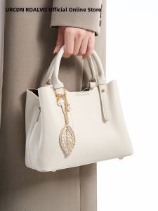 URCDN RDALVO | Elegant and High-end Large Capacity Handbag and Crossbody Bag