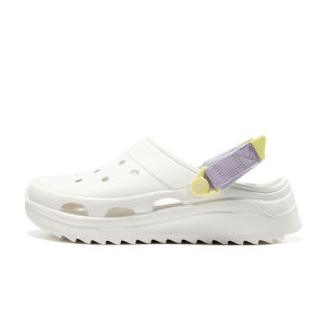 Skechers | Bubble Monster Ventilated Increasing Height Comfortable Durable Slipper