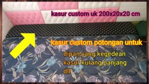 Kasur Inoac Berkualitas Tinggi: Pilihan Ideal untuk Ruang Terbatas