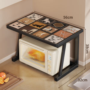 evesigar | Multifunction 2-Tier Kitchen Shelf