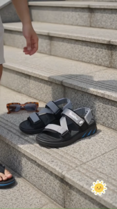Sandal nam thời trang (size 36-43)