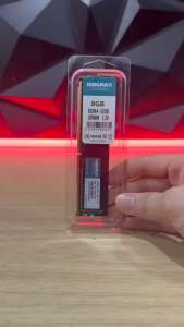 Ram Máy Tính Kingmax 8GB DDR4 3200 (KM-LD4-3200-8GS)