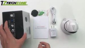 CCTV OUTDOOR WIFI TERBAIK V380PRO PUPPY Q3S TINGGI -DEFINISI KAMERA NIRKABEL RUMAH TANGGA WIFI JARINGAN KAMERA CERDAS