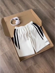 Quần Short Thể Thao Nam Mùa Hè Thoáng Khí Quần Dài Năm Điểm Quần Dài Thường Ngày Quần Dài Thẳng Quần Dài Thoải Mái Quần Dài Thoáng Khí