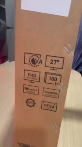 Màn hình văn phòng AiVision A243FV/ A271FV / A272FS - Hàng Chính Hãng