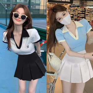 นักเรียน การฝึกเต้นแจ๊ส ชุดสูท เครื่องแต่งกายการแสดงของเกาหลี ผู้หญิง ชุดการแสดงเต้นรําของทีม โพลีเอสเตอร์ ตู้เสื้อผ้าการแสดงบนเวทีผ้า