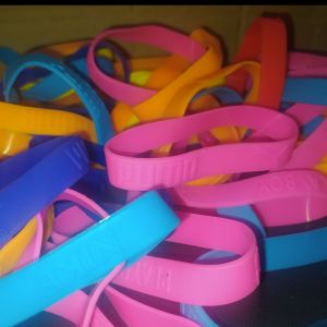 Gelang Karet Murah Pisannnnn!!!!