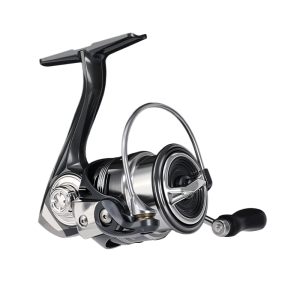 DEUKIO Sea Fishing Spinning Reel Ultralight 145g CNC Screw in Handle 5.2:1 Max Drag Power 13.23LB for Saltwater Freshwater