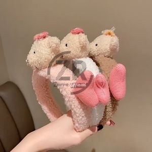 Bandana Wanita Korea & Aksesoris Rambut Anak Import ZIORRA