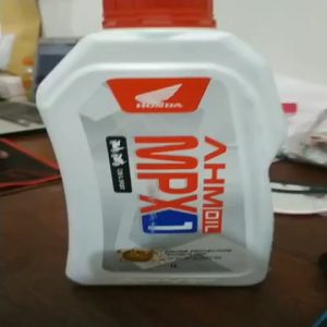 08232-2MA-K1LZ1 AHM OIL MPX1 10W30 SLMA 1L IDE