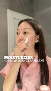 [TERLARIS] MOISTURIZER GLAD2GLOW POMEGRANATE | BLUEBERRY | CENTELLA | KIWI | RETINOL | YUJA | VITA C