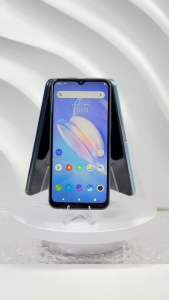 มือถื่อรุ่น วีโว้ Y12A  หน้าจอ 6.51 นิ้ว แอนดรอย 11 แรม 3 รอม 32 แบตเตอรี่ 5000 แอมป์ โทรศัพท์พร้อมใช้งาน (ฟรีชุดชาร์จ)