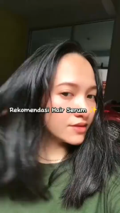 MAKE BEAUTY - SILKORO COLOR CARE SERUM - VITAMIN RAMBUT SILKORO 60ML BPOM - SILKORO