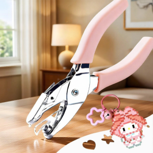 DIY Craft Punch Tool Set