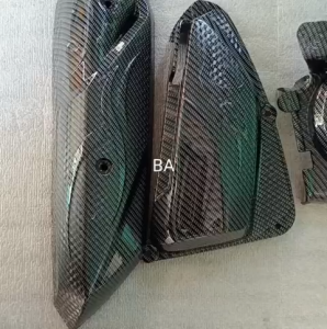 Compo 3 món gắn xe VISON 2021 đến 2025