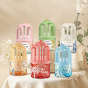 YANXUAN | น้ำยาปรับอากาศและฟอกอากาศกำจัดกลิ่น