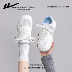 Warrior | Fall New Light Breathable Soft-Soled Sneakers