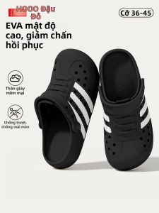 HOdo | Giày Hè Đeo Dễ dàng Chống Trượt Kháng Mùi