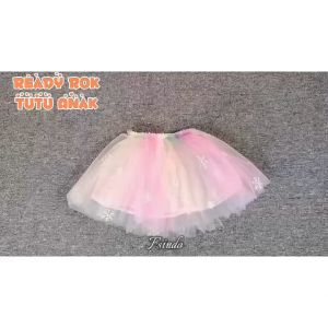 Rok Bayi & Anak: Fashion Anak Kekinian