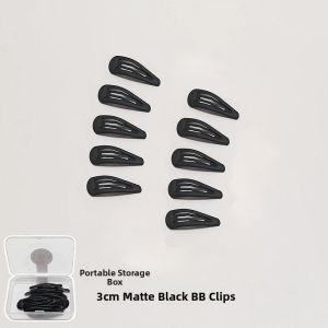 Baby Hair Clips For Bangs and Flyaways