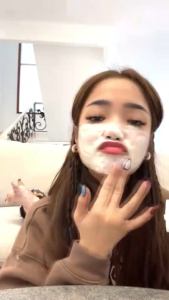 Nuface Wash Off Mask Series 50gr | Masker Wajah Kulit Jerawat | Kusam | Kering