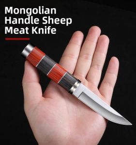 CMGF | Bone Removal & Skinning Utility Knife Fruit Knife