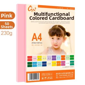 liwu | Children DIY Crafting Paper A4 Various Sizes